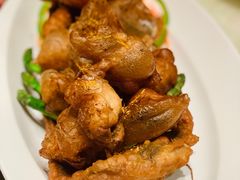 -8餐厅(新葡京酒店)