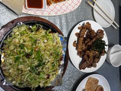 -老济南·地道济南菜(大明湖店)
