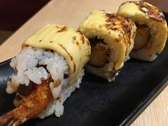 -万岁寿司(万国店)