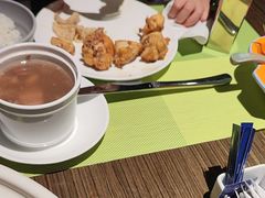 -希尔顿欢朋酒店·欢朋餐厅