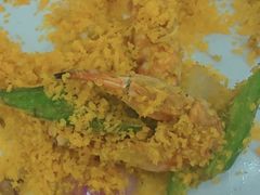 -景好海鲜餐厅(大鹏必选旅游店)