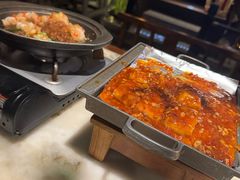 -绿茶餐厅(东莞翔龙天地店)