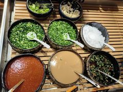 -三千里韩式炭火烤肉(南八马路店)