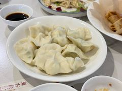 -东方饺子王(和平里店)