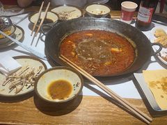 -老天桥蛙炉火锅(姑苏总店)