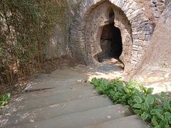 -八奇洞景区