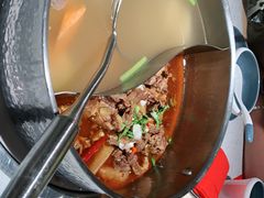 -左庭右院鲜牛肉火锅(苏州园区永旺店)