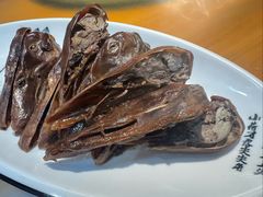-大家发海鲜城夜排档(华山中路店)