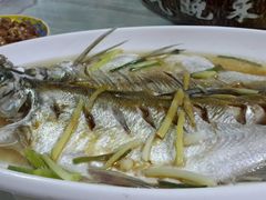 -灵福缘私房菜·农家菜(拈花湾·灵山大佛必推店)