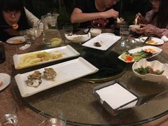 -水润轩私厨海南菜餐厅(铂尔曼酒店)