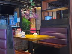 -田婆婆的菜(新天地店)