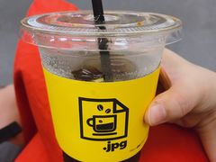 夏日特饮-JPG coffee(广州体育西店)