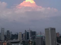 -新加坡瑞士史丹福酒店