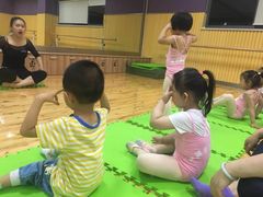 -小银星艺术团(夫子庙校区)