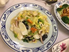 -聚春园自助餐厅(东街口店)