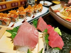 -千代武日本料理(开发区店)