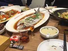 -丹江渔村(望京店)