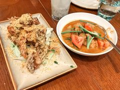 -亚特兰蒂斯·蟹餐厅 CRAB KITCHEN·鲜活海鲜