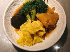 -岭南真味·匠心粤菜(K11店)