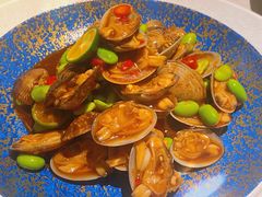 -上上瓷·艺境川菜(IFS旗舰店)