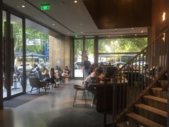 -星巴克臻选(南京艾尚天地店)