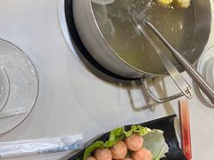 -陈记顺和潮汕牛肉火锅(棠德南路店)