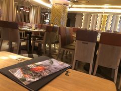 -黄珍珍泰国菜馆(庄士伦敦广场店)