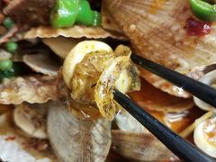 -必点海鲜·鲅鱼水饺(鞍山西道店)