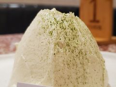 富士山抹茶日本柚子-Toris(LuOne凯德晶萃广场店)