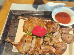 -姑苏家宴·苏帮菜·松鼠桂鱼(苏州总店)