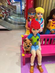 -LEGO(国贸商城店)