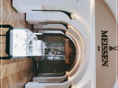 -Me Coffee下午茶艺术空间