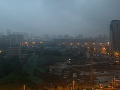 -半天妖烤鱼(绿地大融城店)
