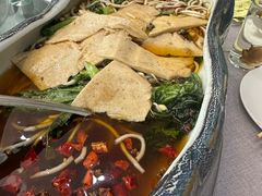 -一盏明灯全素斋(殊像寺店)