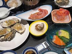 -海鼎荟海鲜姿造(仟禧汇店)