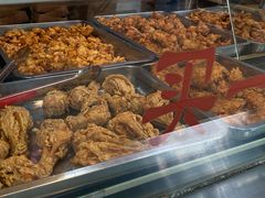 -阿捡忭京炸鸡(长沙韭菜园总店)
