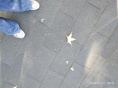 -长辛店二七公园