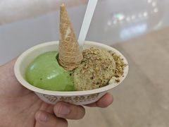 -极拉图·现制冰淇淋(大卫城店)