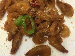 -八府香鸭·啫啫煲(华山路店)