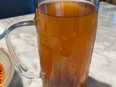 马蹄甘蔗水-懒人盐府人家(航天桥店)