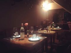 -Amanda餐厅(长乐路店)