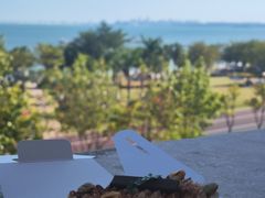 -海豚湾·大堂吧(厦门佰翔波特曼七星湾酒店)