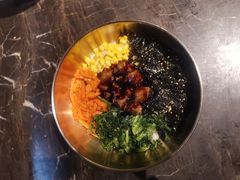 -大叹号·朝鲜族烤肉(潍坊泰华城店)