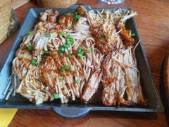 -肉串汪(望京店)