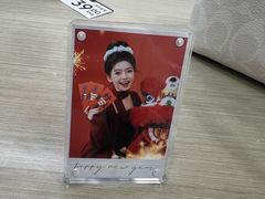 -海马体照相馆(广州新世界云门New park店)