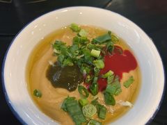 -京顺福老北京涮肉馆(东二道巷店)