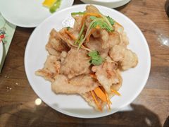 -老厨家(中央大街西七道街店)