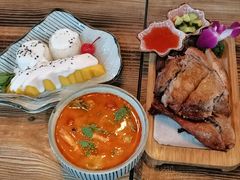 -Hi YOU你的饭局泰餐厅(雍和宫店)