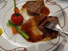 -马克西姆餐厅(崇文门店)