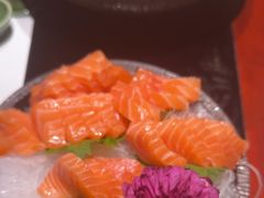-匠和风精致料理(宁德万达店)